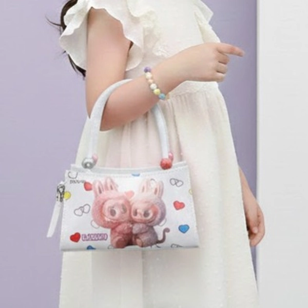 کیف دستی دخترانه لبو بو